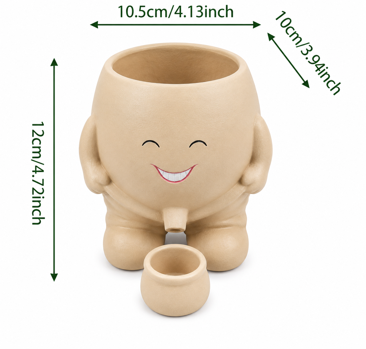HappyBuddy