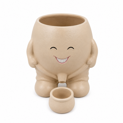 HappyBuddy