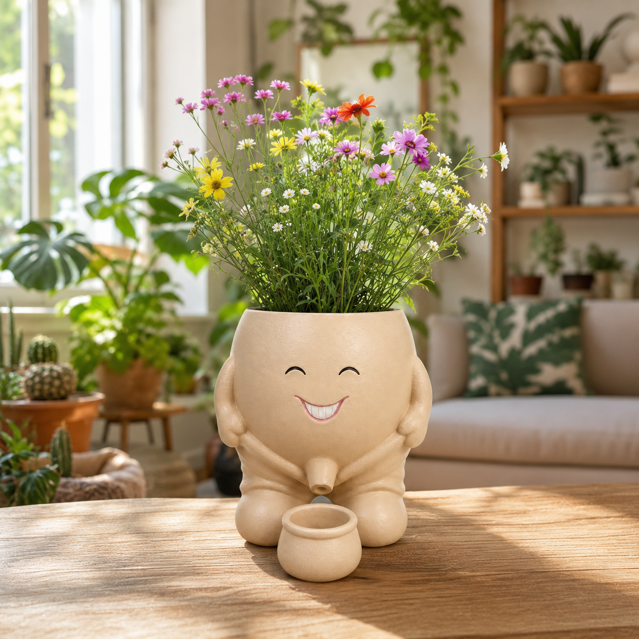 HappyBuddy