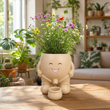 HappyBuddy