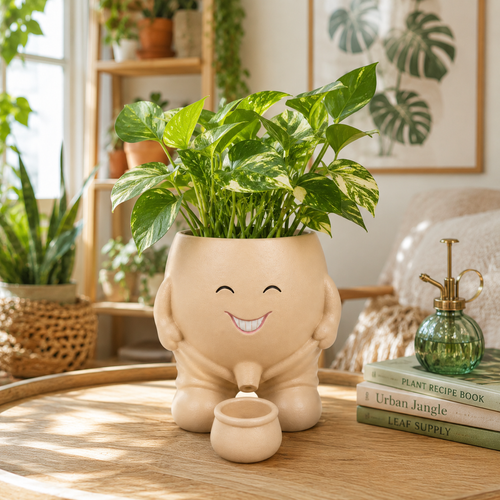 HappyBuddy
