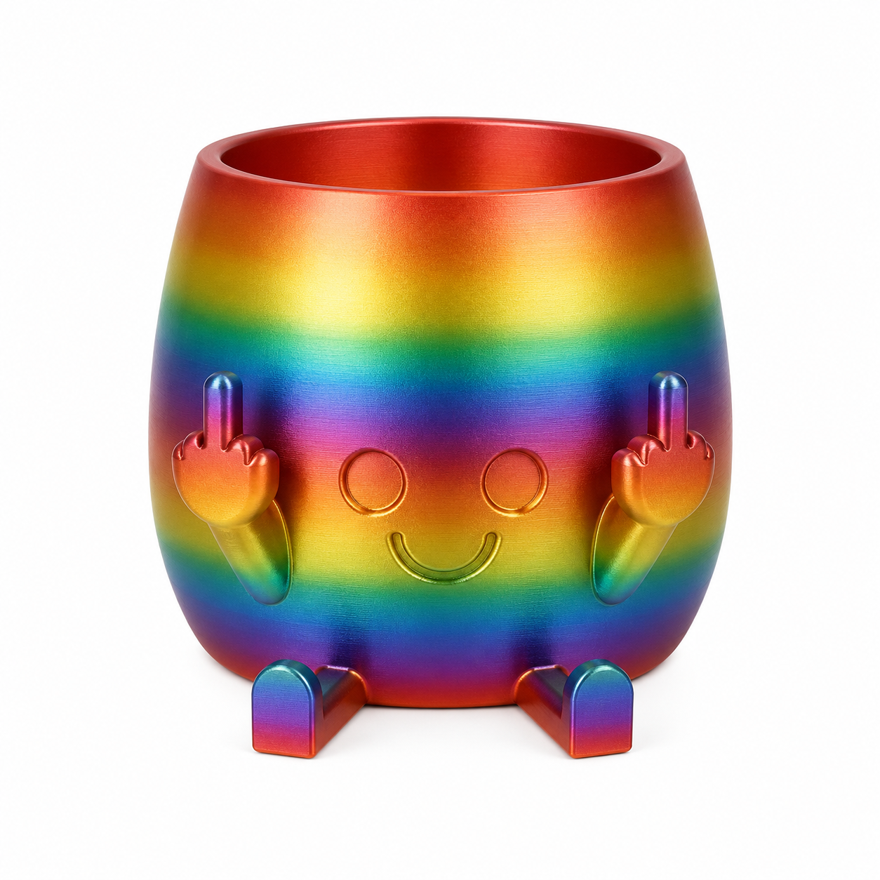 SassyPot