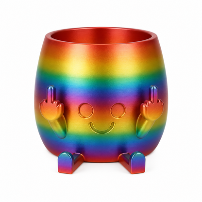 SassyPot