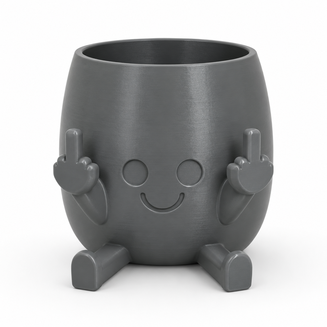 SassyPot