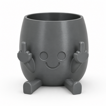 SassyPot