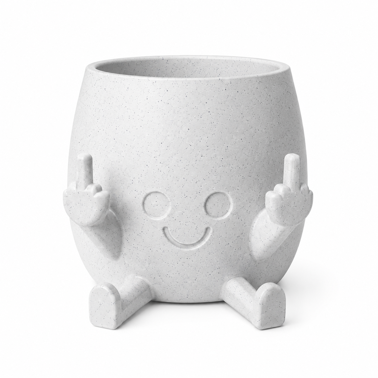 SassyPot