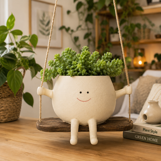 PlantyPal