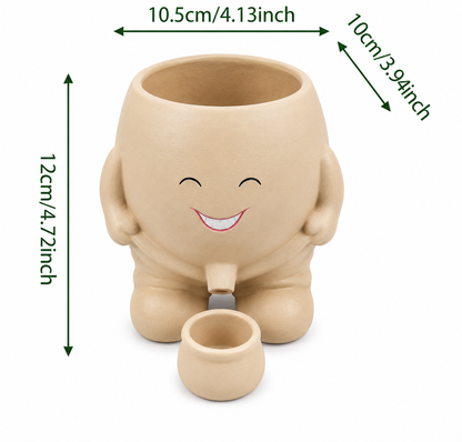HappyBuddy