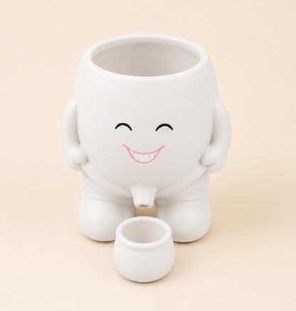 HappyBuddy