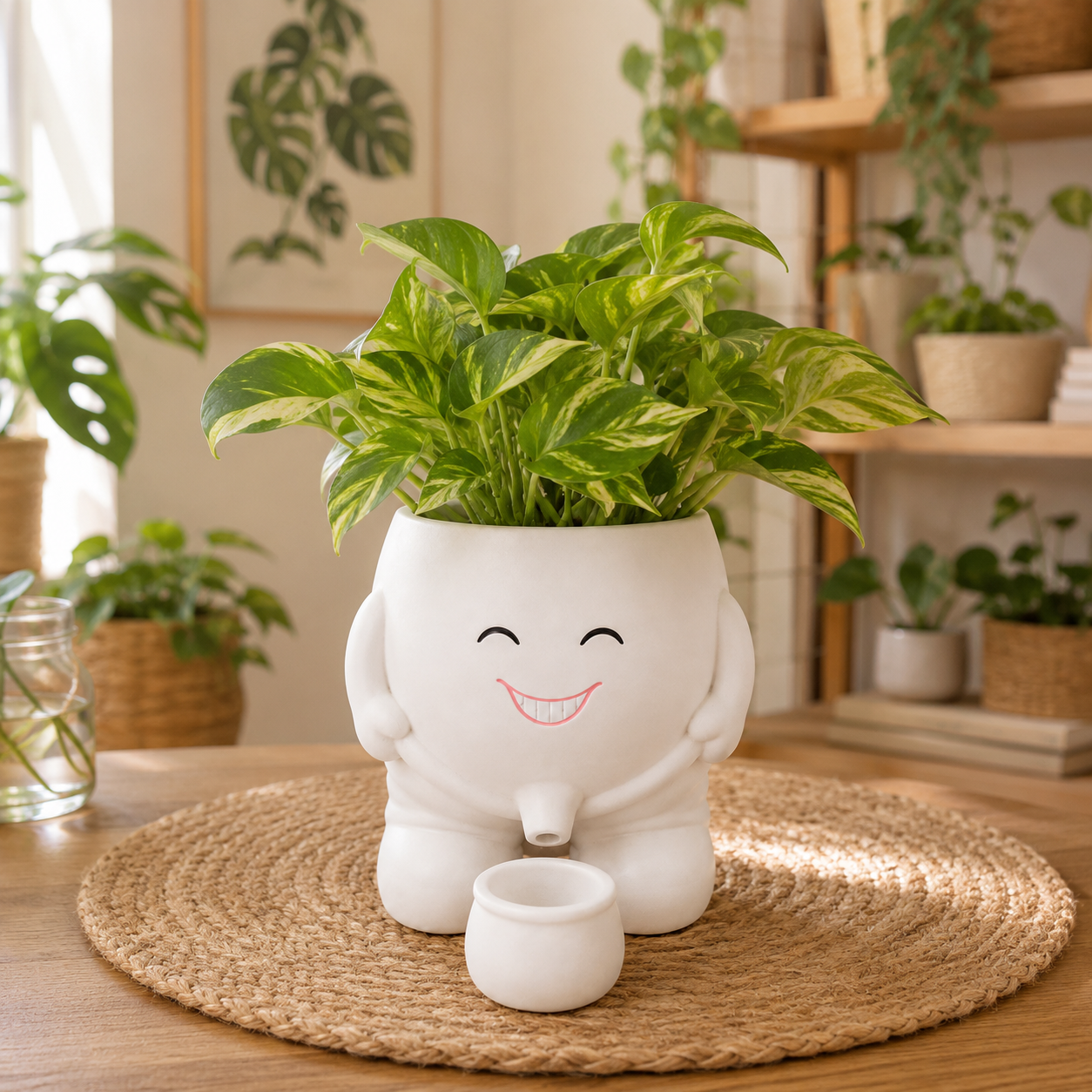 HappyBuddy