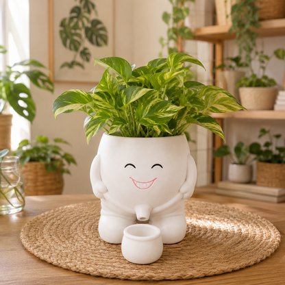 HappyBuddy