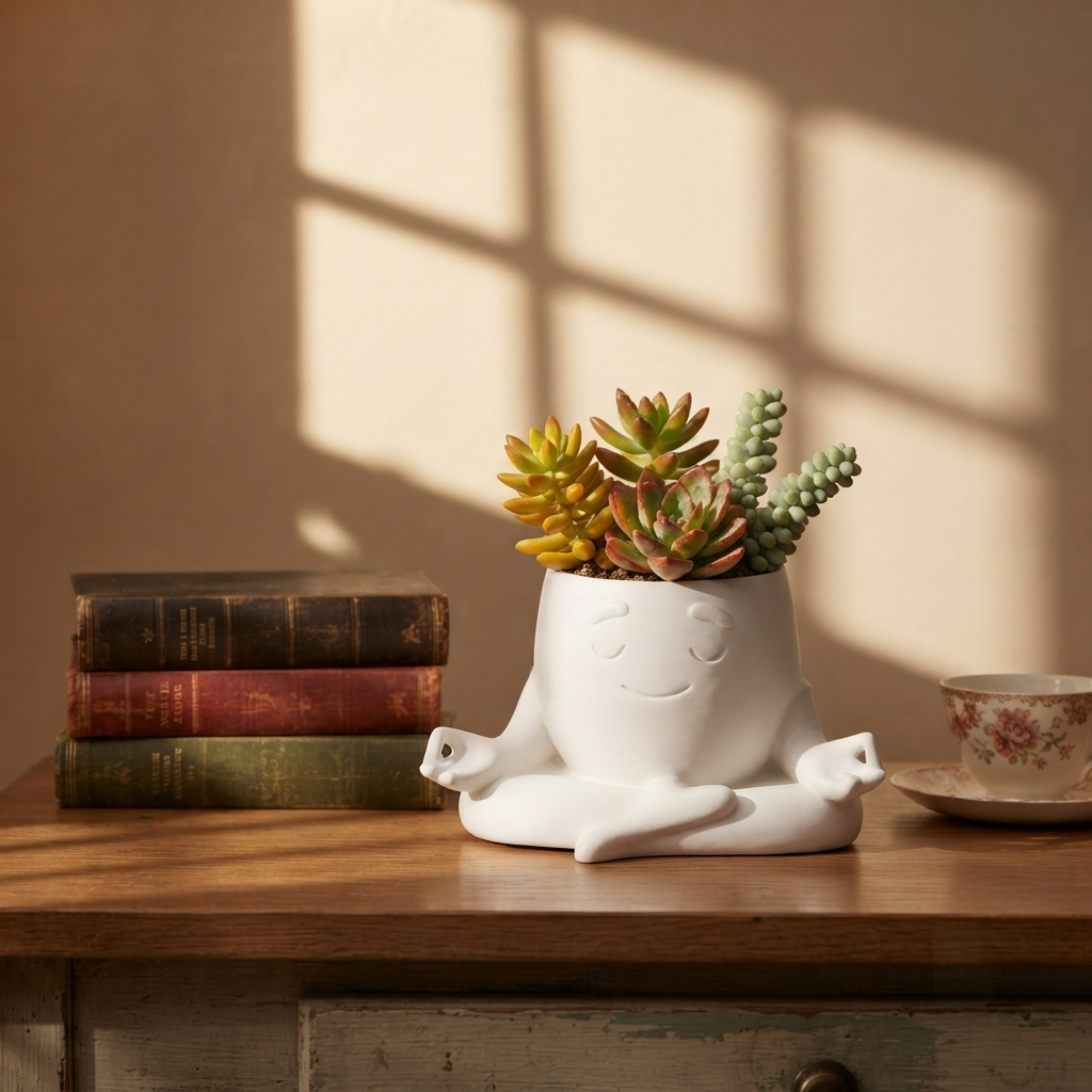 Zen Pot