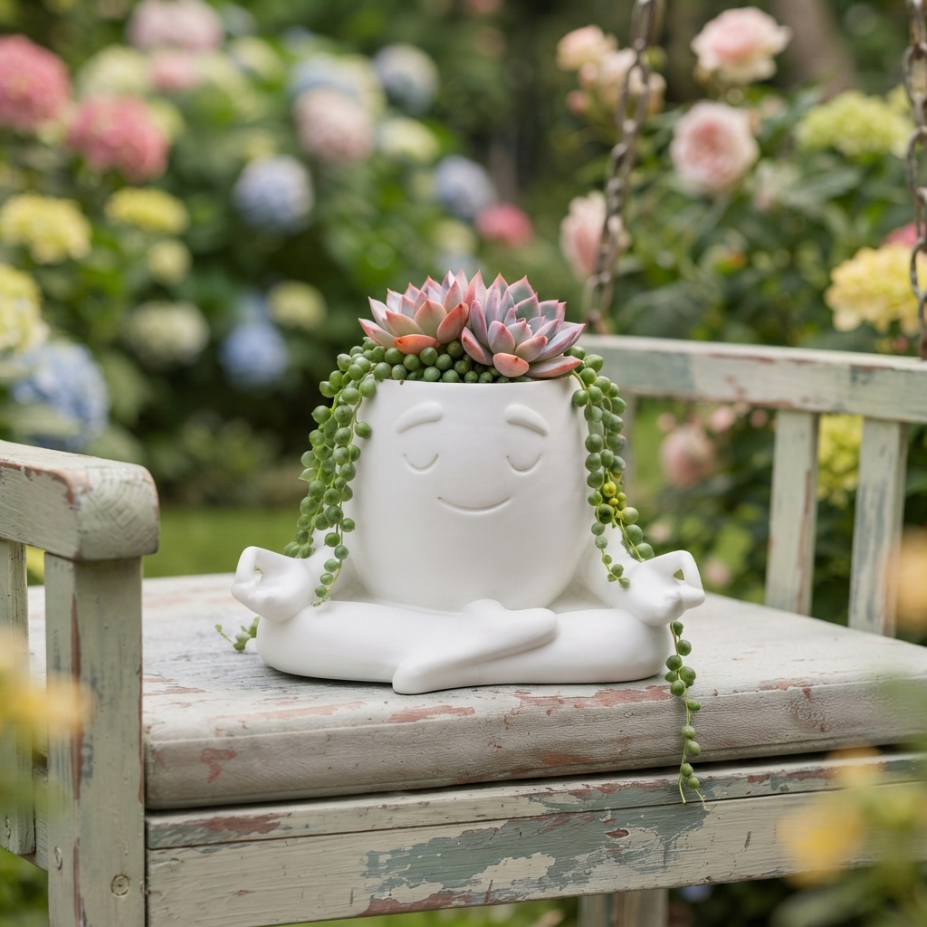 Zen Pot