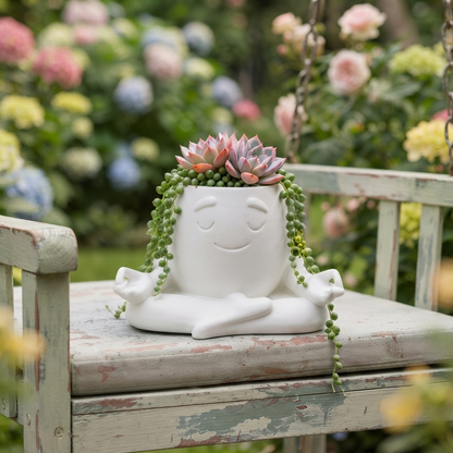 Zen Pot
