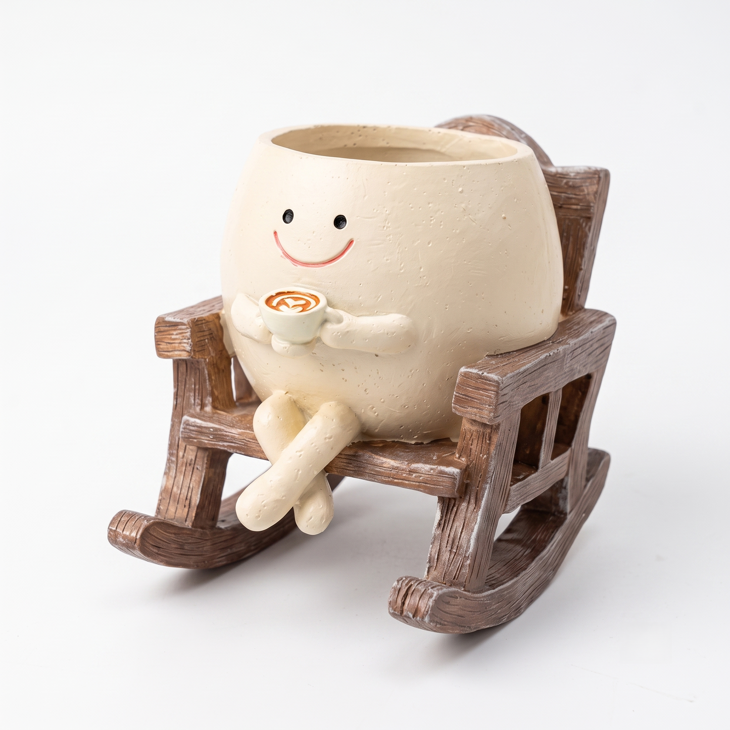 Relaxbuddy Plant pot