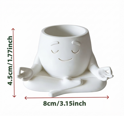 Zen Pot