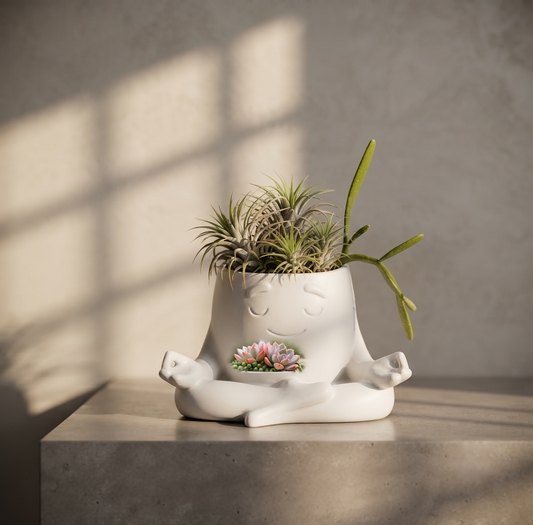 Zen Pot